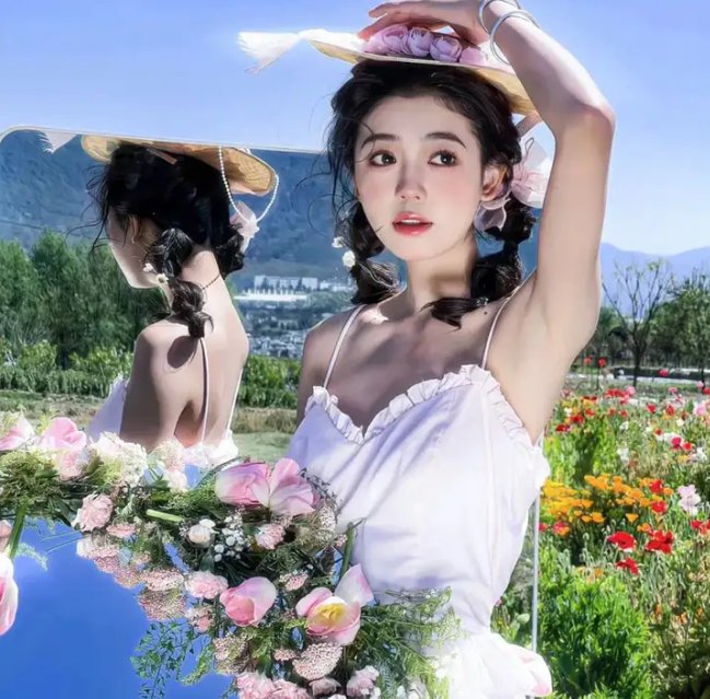 真相捕捉第一季 封面