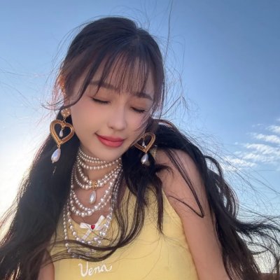 亲爱的女士 封面